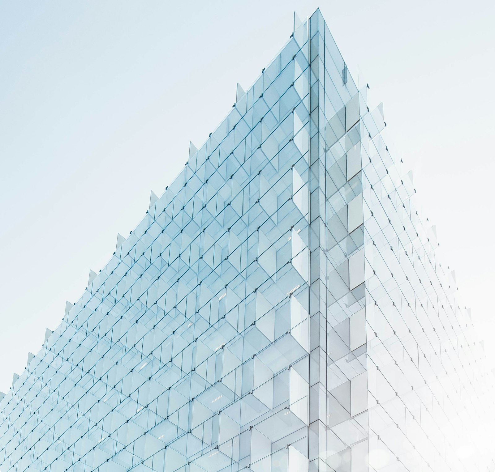Mixed-Use Building