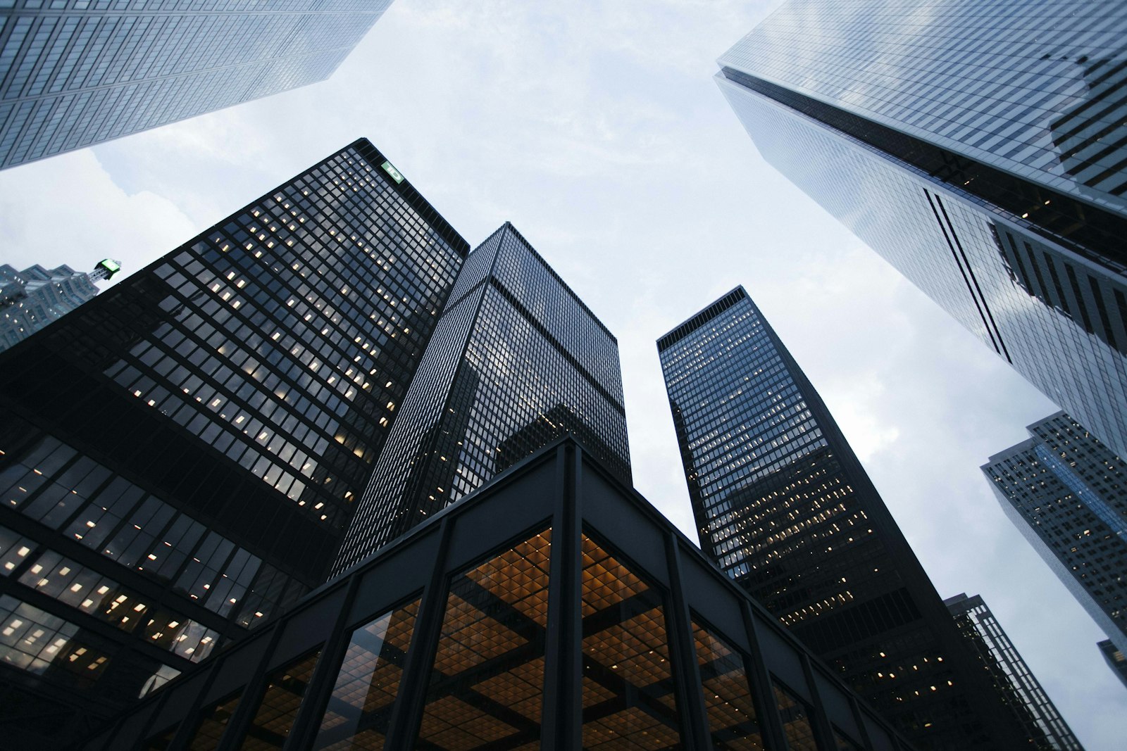 Office Development