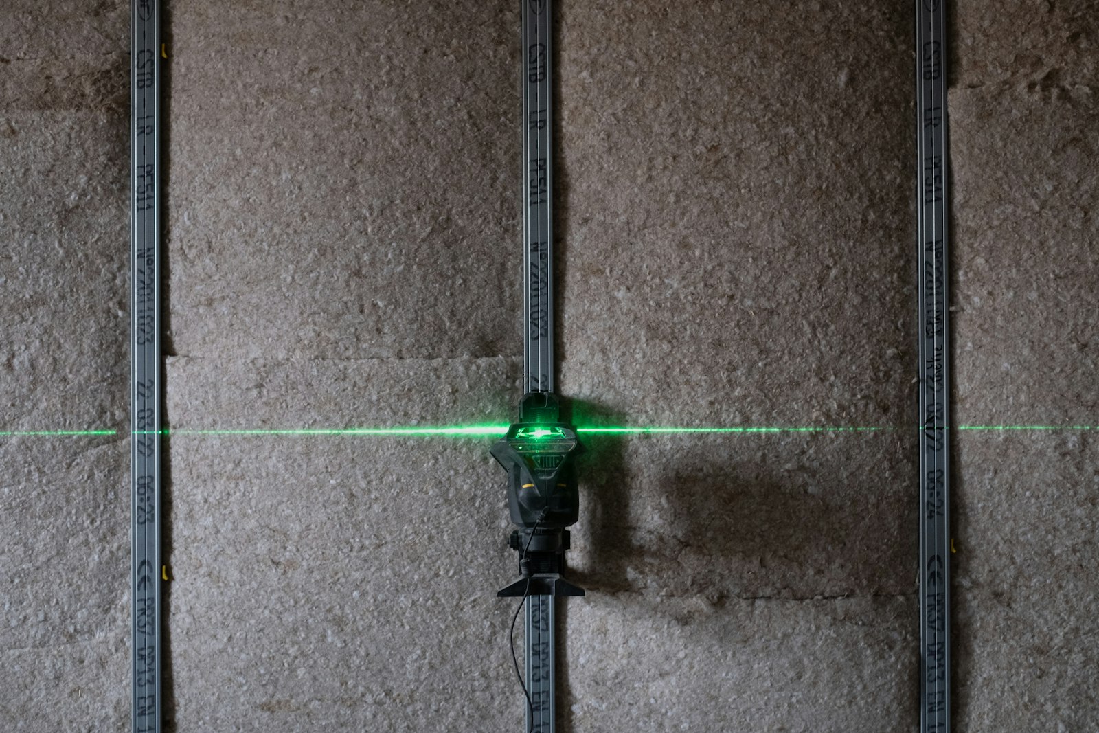 Measured Property Surveys