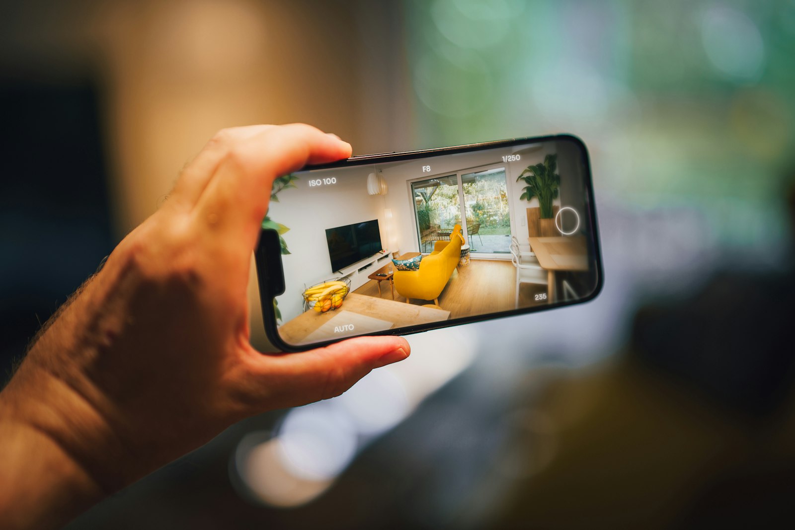 3D Virtual Tours