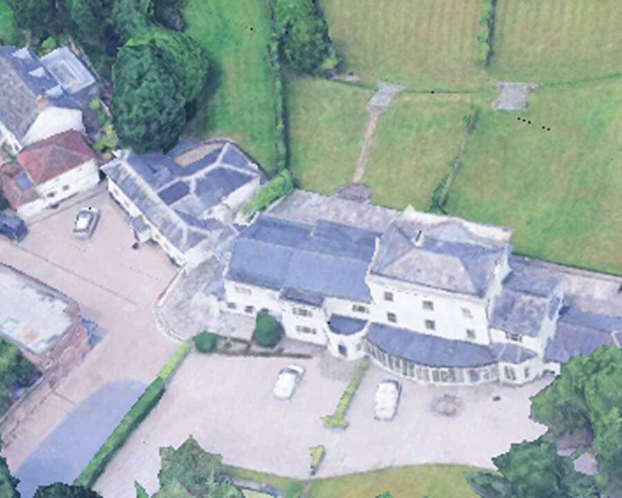 Historic Country Estate