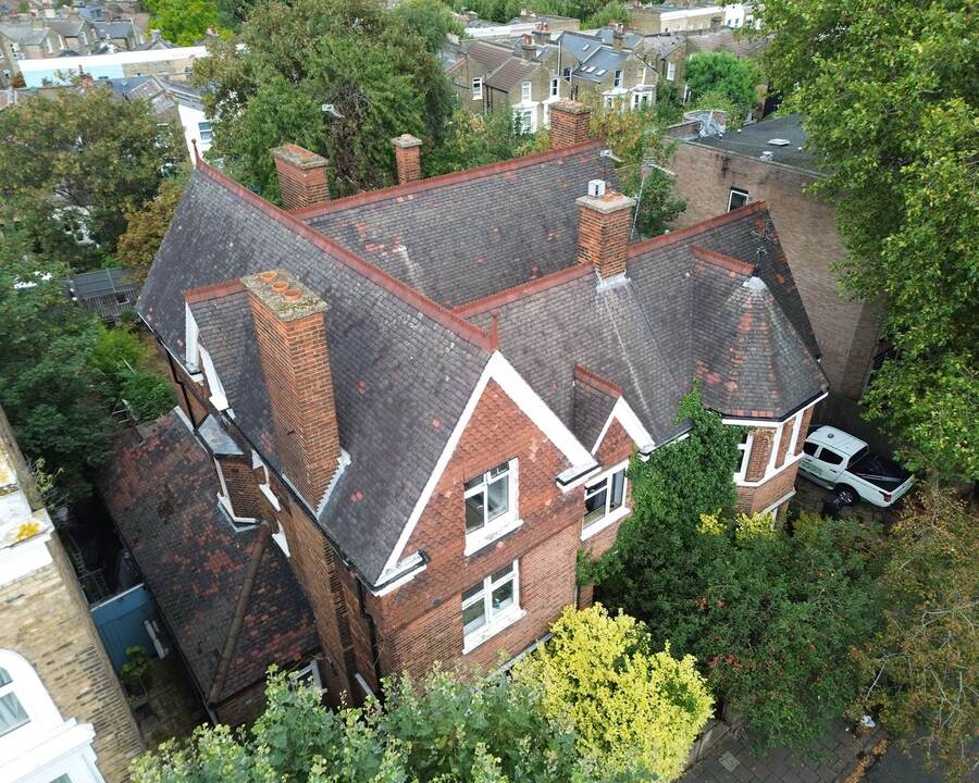 Edwardian Home