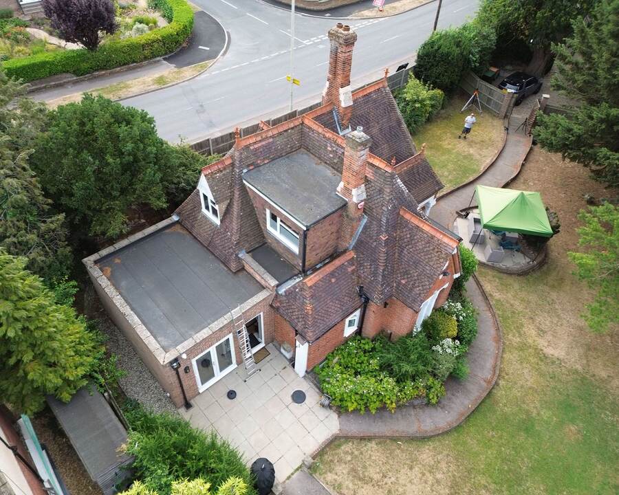 Coach House